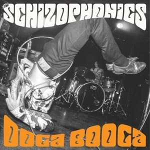 Ooga Booga EP