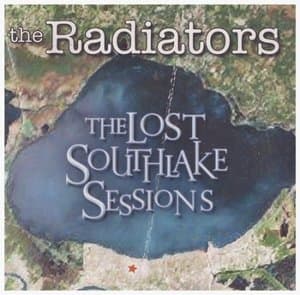 The Lost Southlake Sessions