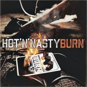 Burn