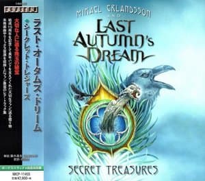 Secret Treasures