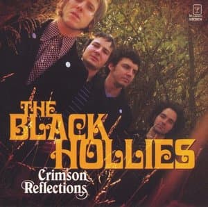 Crimson Reflections