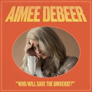 Who Will Save The Universe?