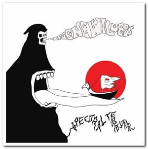 Spectral Terrestrial & Future Flowers