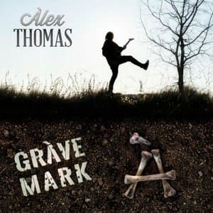 Grave Mark