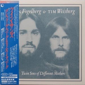 Twin Sons Of Different Mothers