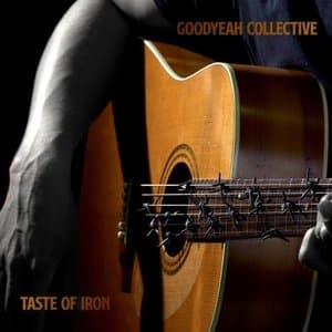Taste of Iron