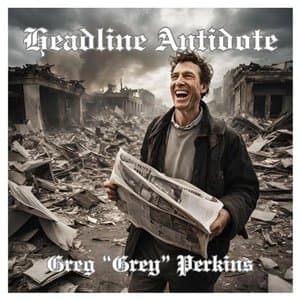 Headline Antidote