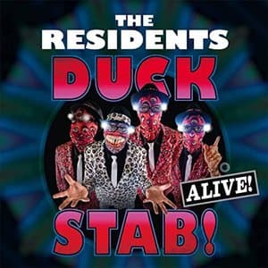Duck Stab! Alive!