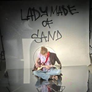Lady Made of Sand