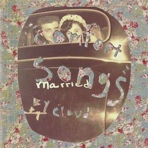 Comfort Songs