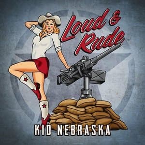 Loud and Rude