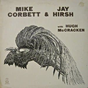Mike Corbett & Jay Hirsh with Hugh McCracken