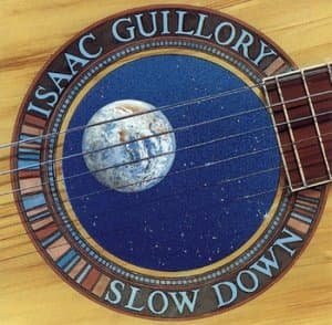 Slow Down