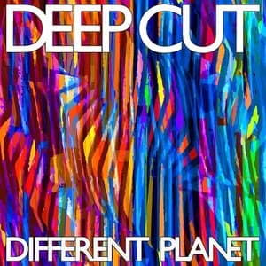 Different Planet