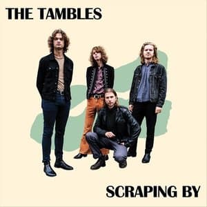 Scraping By