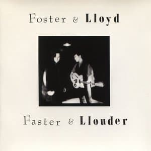 Faster & Llouder