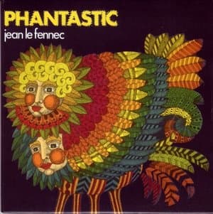 Phantastic