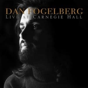 Live At Carnegie Hall