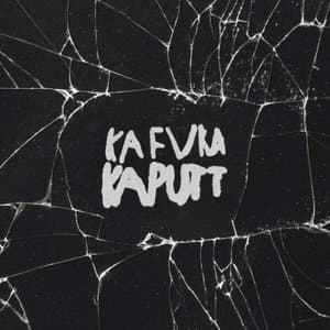 Kaputt