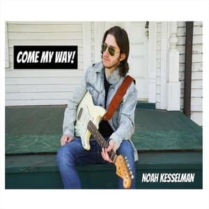 Come My Way