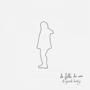 La fille du coin
