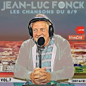 Les chansons du 8/9, vol. 7