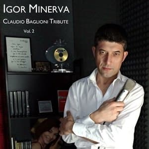 Claudio Baglioni Tribute, Vol. 2