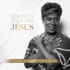 Souviens toi de moi Jesus