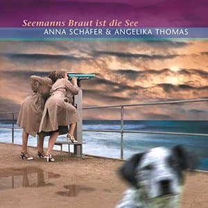 Seemanns Braut ist die See