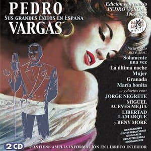 Sus Grandes Exitos En Espana (1906-2006)