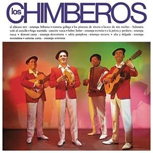 Los Chimberos (1984) (Remasterizado 2021)
