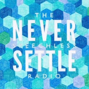 Never Settle