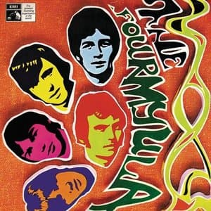 The Fourmyula
