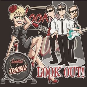 Look Out!
