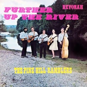 Further up the River