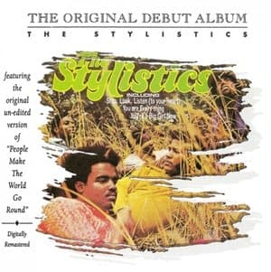 The Stylistics