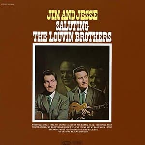 Saluting The Louvin Brothers