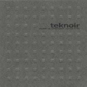 Teknoir