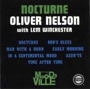 Nocturne