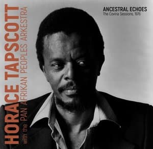 Ancestral Echoes - The Covina Sessions, 1976
