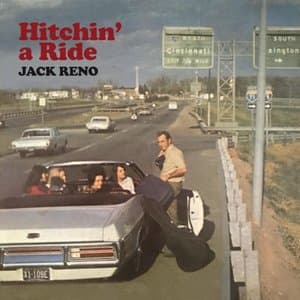 Hitchin a Ride