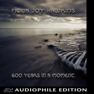 600 Years In A Moment