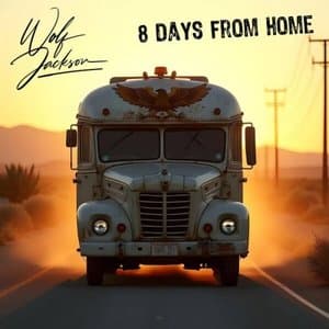 8 Days From Home
