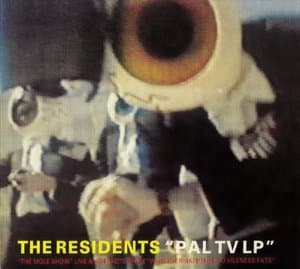 PAL TV LP