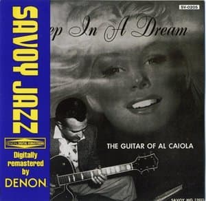 Deep in a Dream