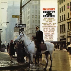 Country and Eastern