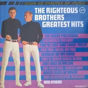 Greatest Hits