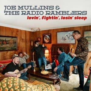 Lovin, Fightin, Losin Sleep