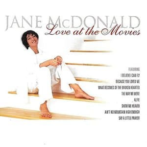 Love at the Movies