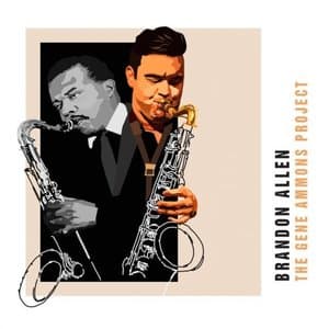 The Gene Ammons Project